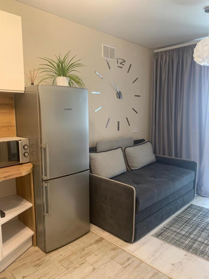Квартал Apartment Khmel'nyts'kyy Exterior photo